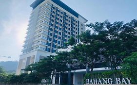 Bahang Bay Hotel Penang